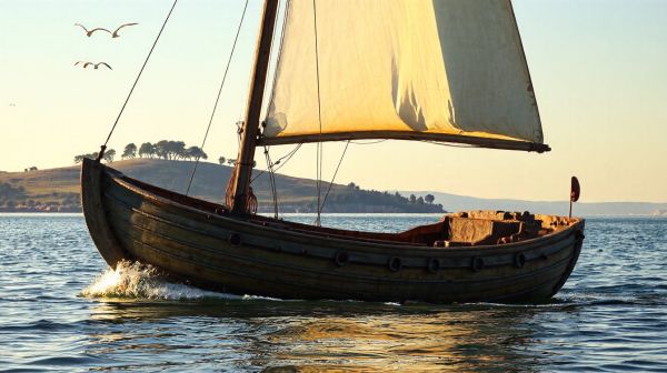 Découvrez les meilleures croisières en pinasse à Arcachon